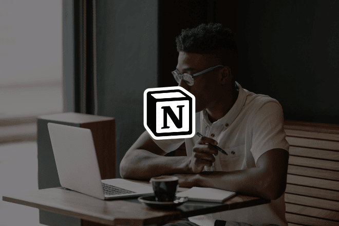 Notion Personal CRM 1